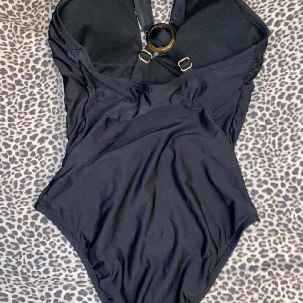 One Piece bathing suit from Kohl’s